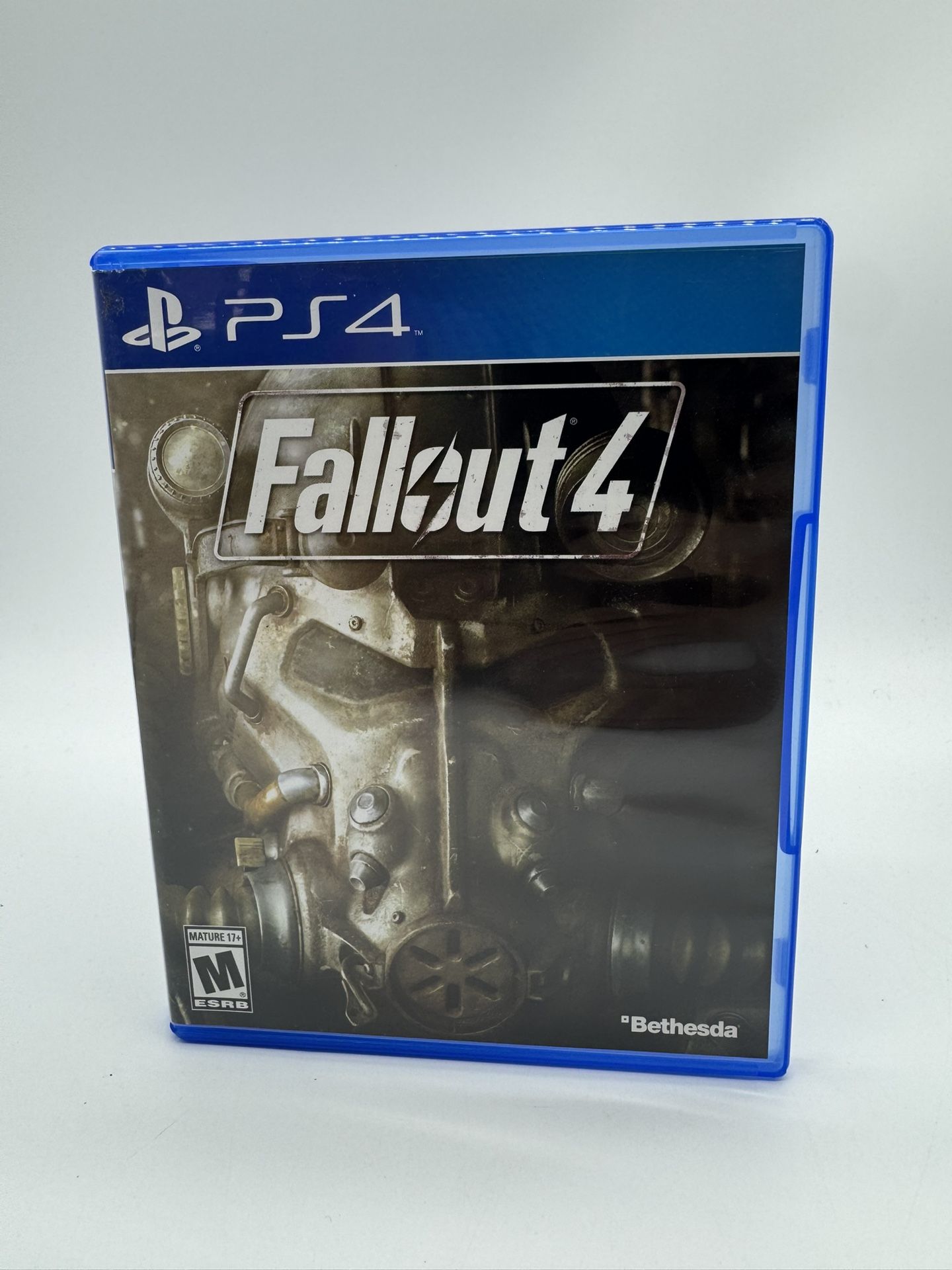 Fallout 4 (Sony PlayStation 4 PS4) Complete & Tested
