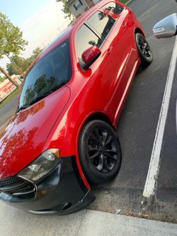 2012 Dodge Durango