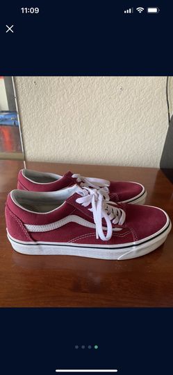 Womens vans