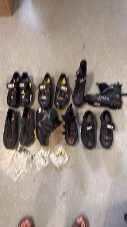 SIDI Road & Gravel Shoes