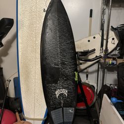 Lost Mayhem Shortboard