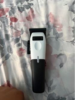Tpob clipper