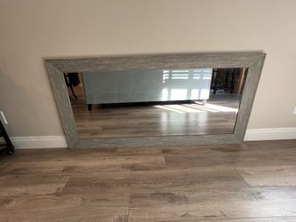 Mirror 65x32