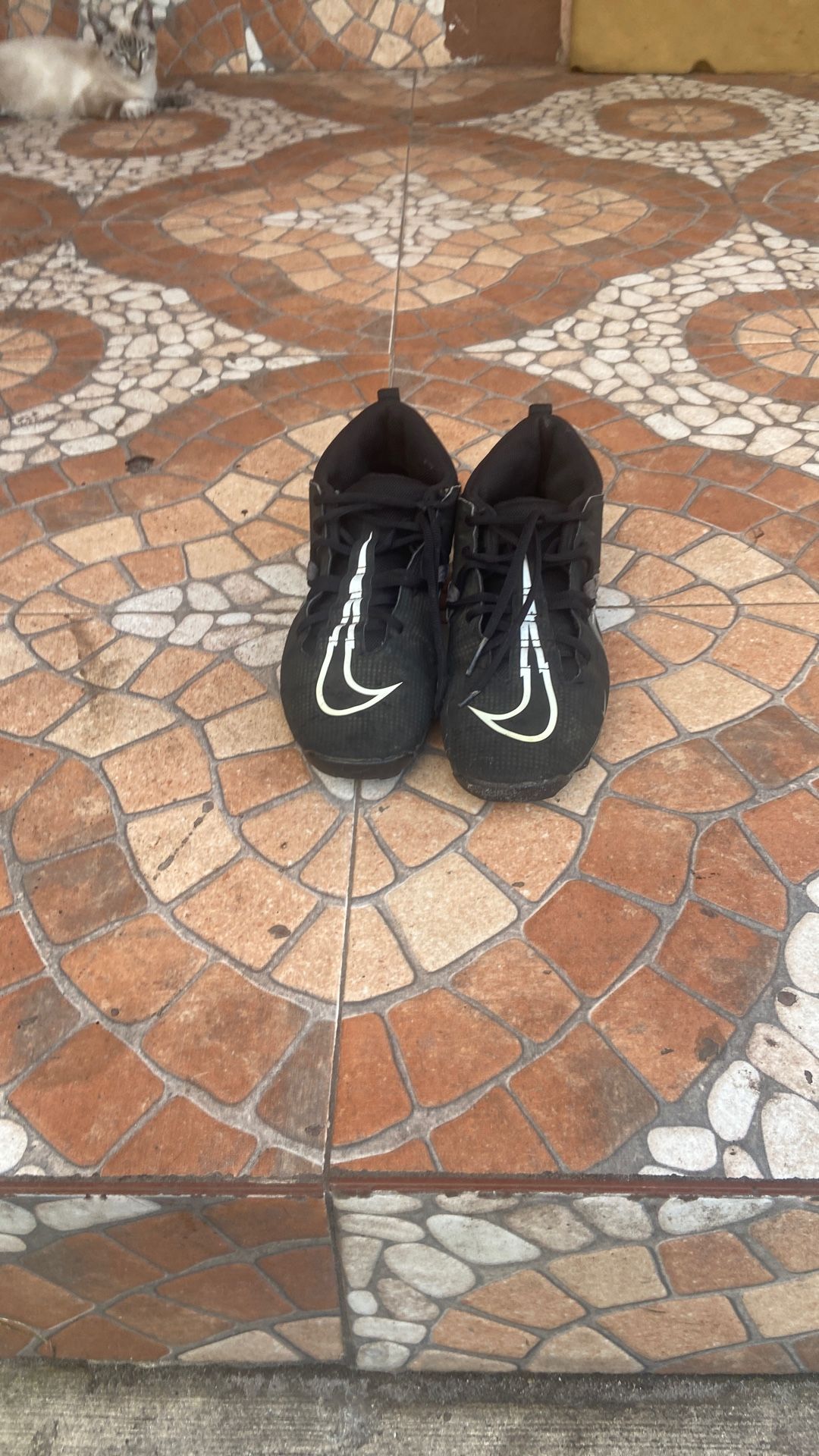 Nike Football Cleats