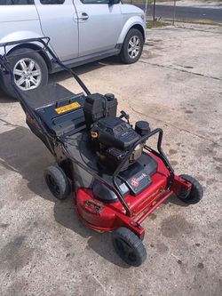Exmark Professional 30 in.