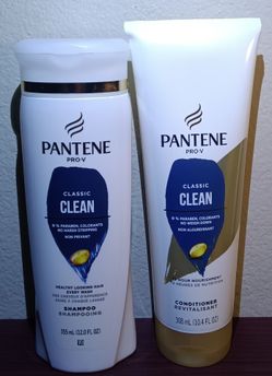 PANTENE