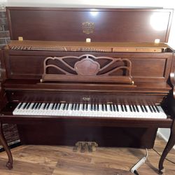 Clean Piano - Cline, Queen