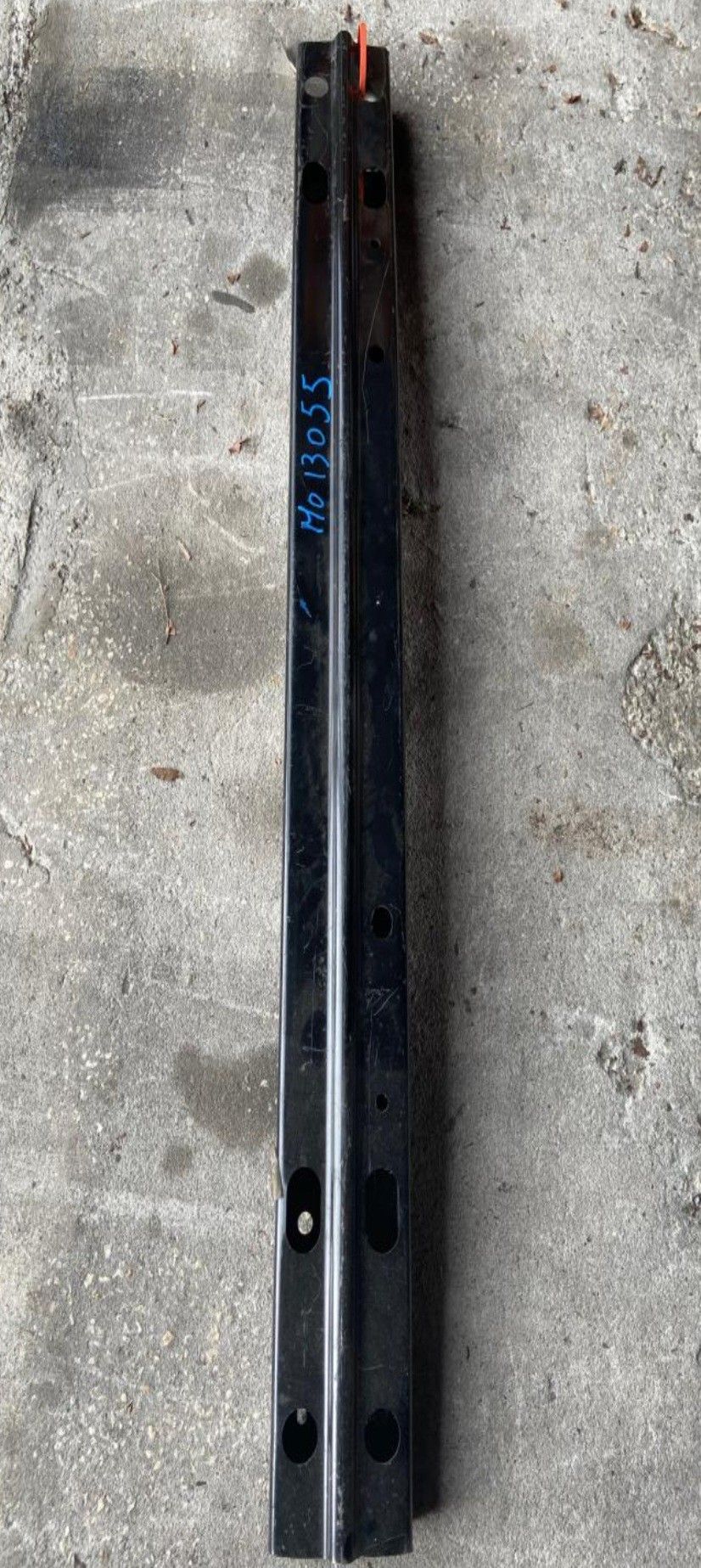 10-17 GMC TERRAIN New Rear Bumper Reinforcement