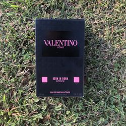 Valentino Born In Roma Intense EDP, 100 ML, 3.4 OZ 