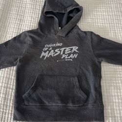 Kids Sweater Size 3