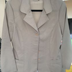 Pantalon Y Saco Para Mujer