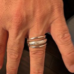 Montblanc Ring