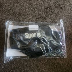 Weight Lifting Belt Rim Sports