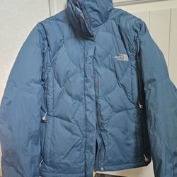 The North Face Jacket 