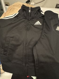 Adidas Set 