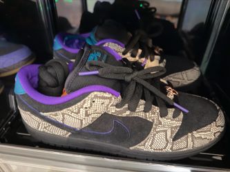 Nike sb
