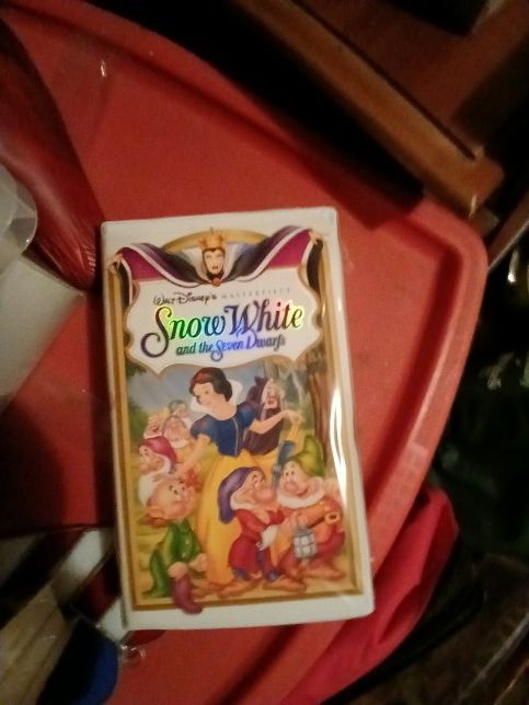Snow White Disney Classic