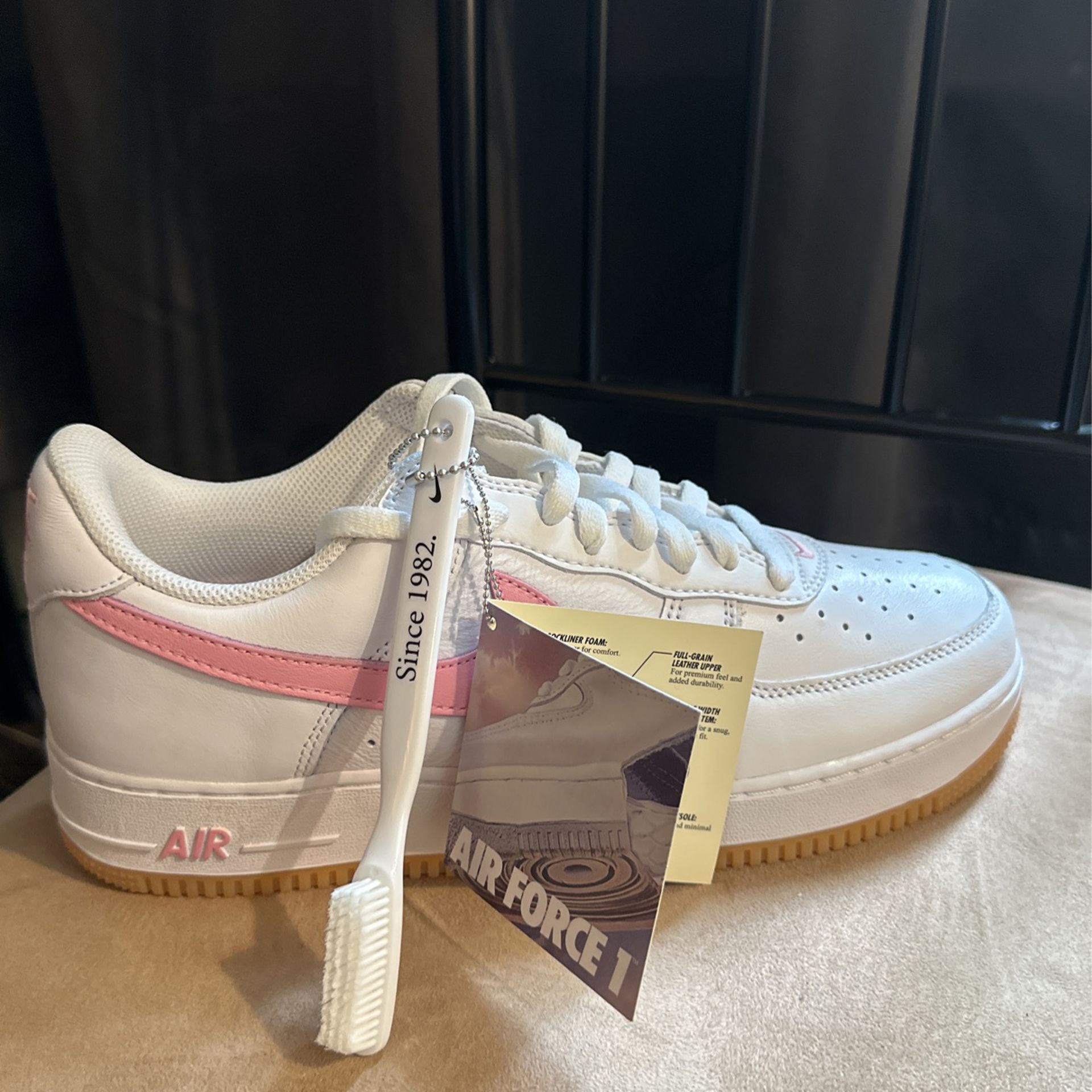 Nike Air Force One Anniversary Edition for Sale in New York, NY - OfferUp