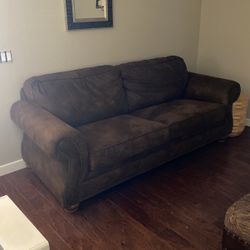 Sleeper Sofa Queen Size