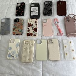 iPhone Phone Cases 
