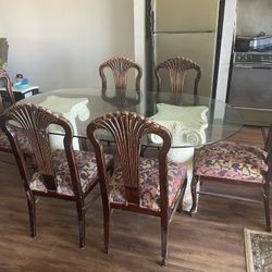 Kings Dining Table