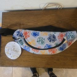 Harry Potter Belt Bag/Fanny Pack 