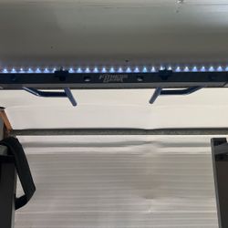 Fitness Gear Pro HR|600