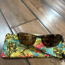 Maui Jim Sunglasses 