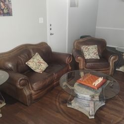 Living Room Set 