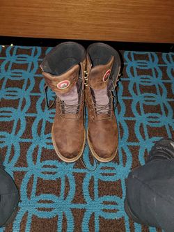 Red Wing Shoes