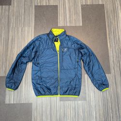 Haglofs Barrier Pro Lightweight Jacket (Men's XL)