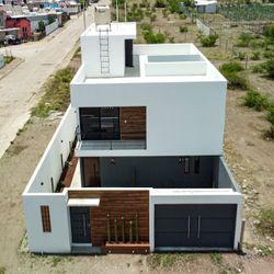 Casa En Venta En Oaxaca  