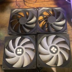 Pc Fans 