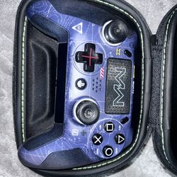 Scuf Vantage PS4 Controller 