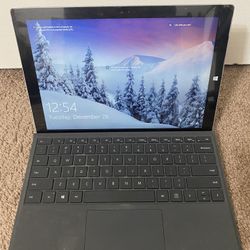 FIRM: Microsoft Surface Tablet Laptop PC Computer i7 8GB RAM 256GB SSD Windows 11 Pro