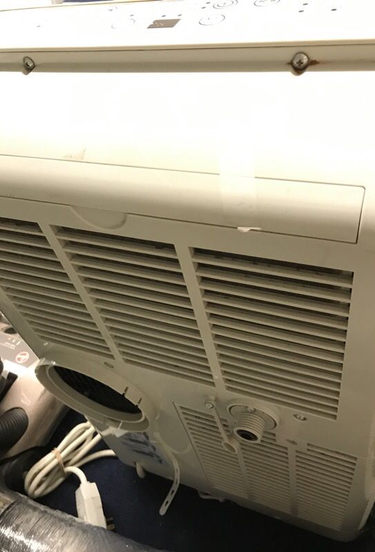 KUL KU32085 air conditioner for Sale in Oklahoma City, OK OfferUp