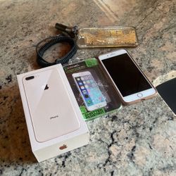 iPhone 8 Plus 64GB