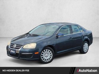 2005 Volkswagen Jetta