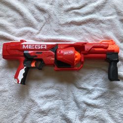 Nerf Rotofury