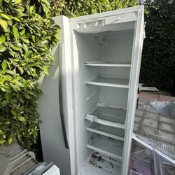 Whirlpool Fridge/Freezer
