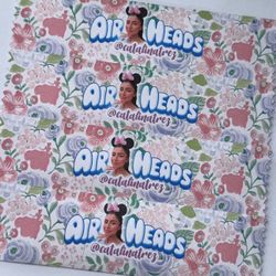 Custom Airheads 