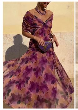 Size Large Dress