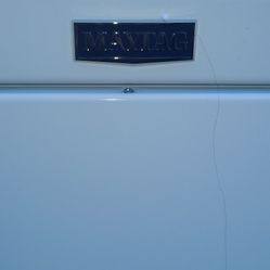 Gas Dryer