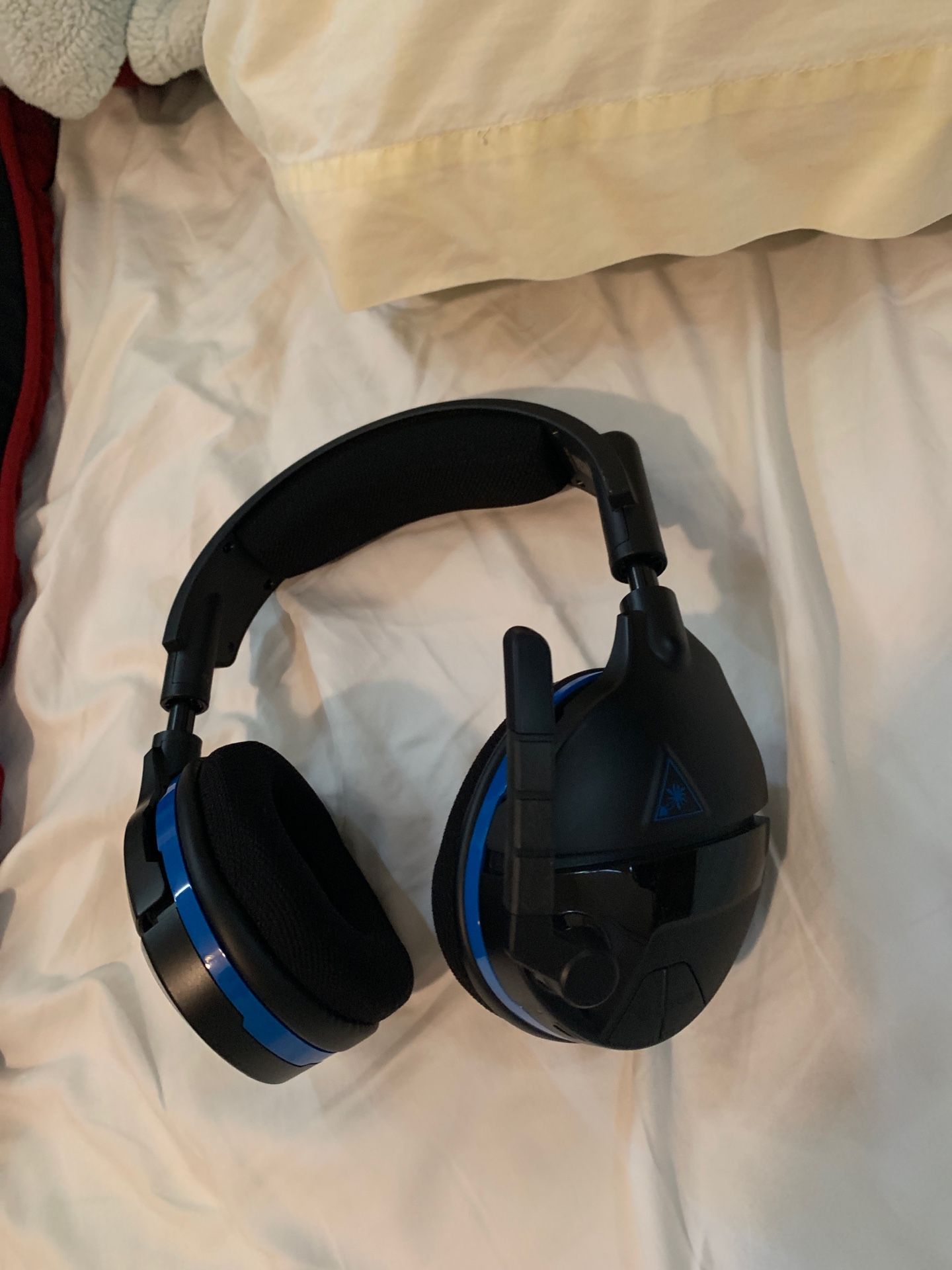 Turtle beach ps4 headset