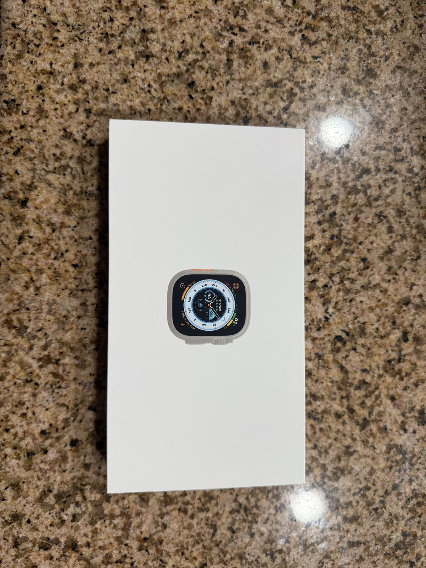 Apple Watch Ultra 49mm