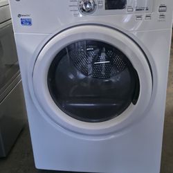 GE dryer