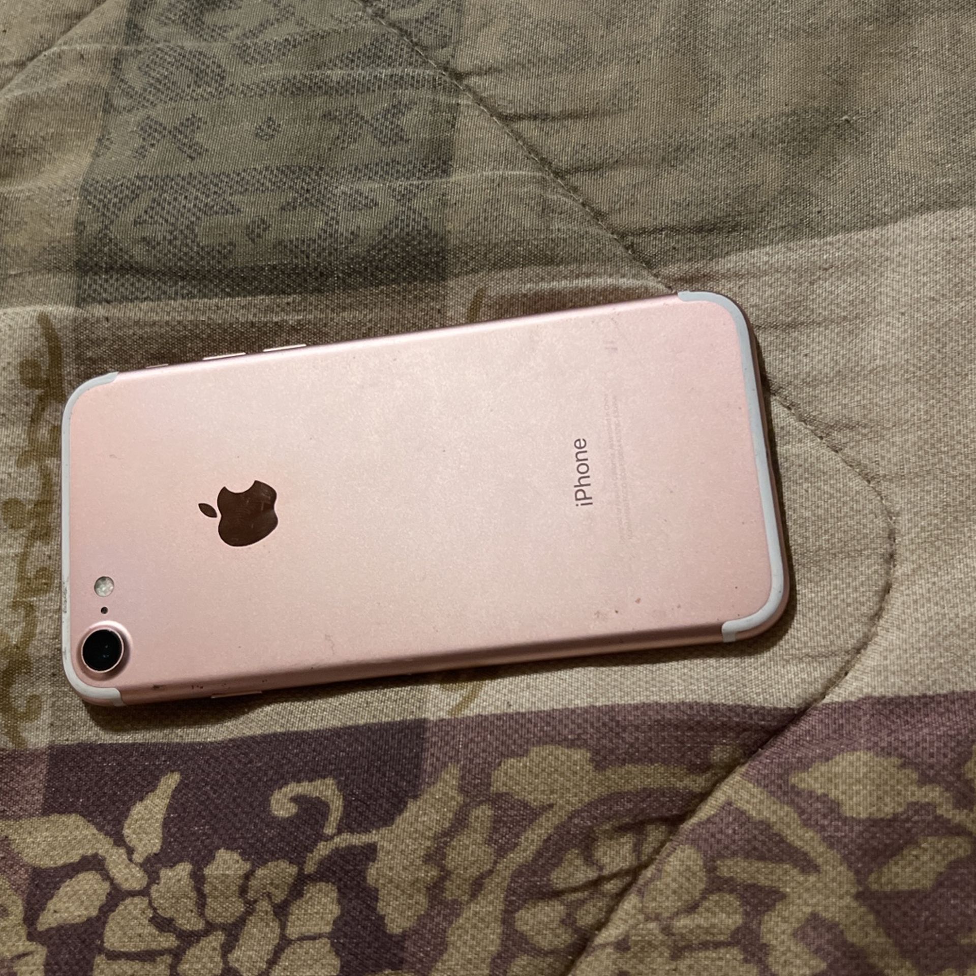 iPhone 7 for Sale in Merced, CA OfferUp
