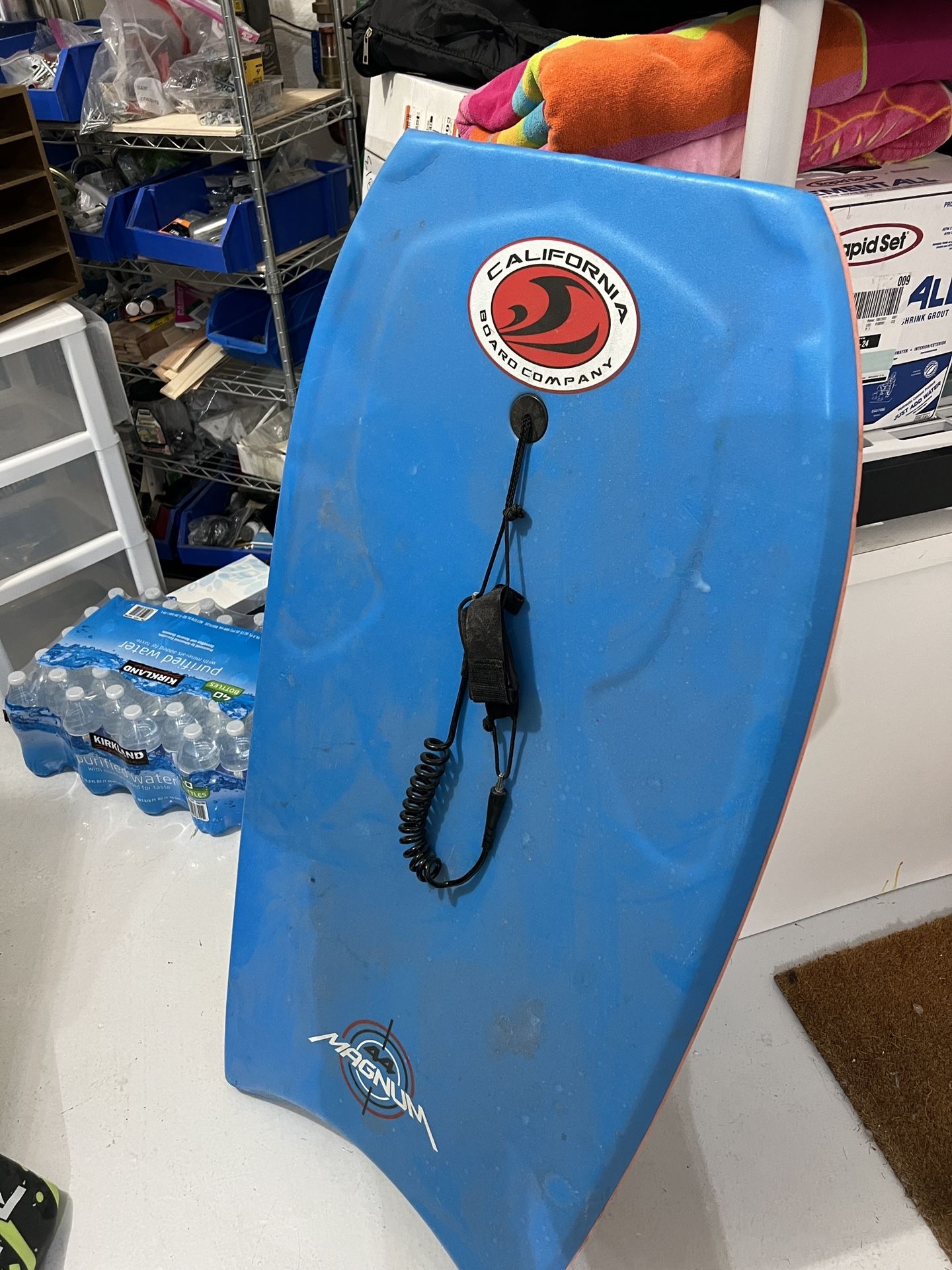 Boogie Boards. Great Condition Used Maybe Once. $50 For Both