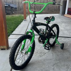 Kids Bike