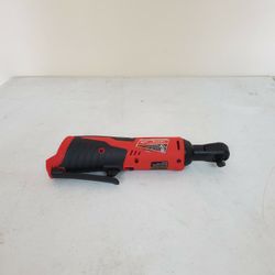 Milwaukee 12v Ratchet Tool Only